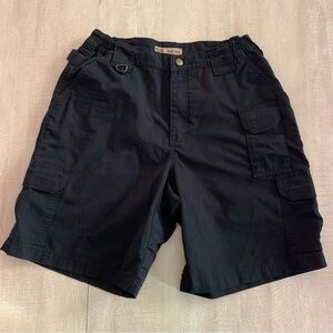 5.11 Tactical Cargo Shorts Mens 32